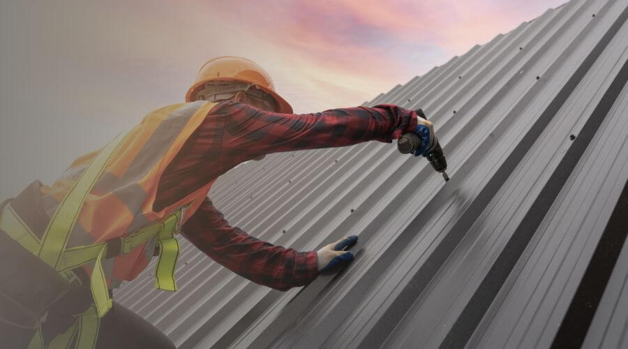 Expert top industrial roofings services in Westminster, CO